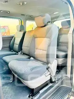 2016 Hyundai H-1