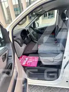 2016 Hyundai H-1