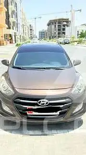 2016 Hyundai I30