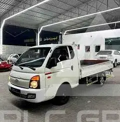 2016 Hyundai Porter
