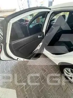 2016 Hyundai Accent