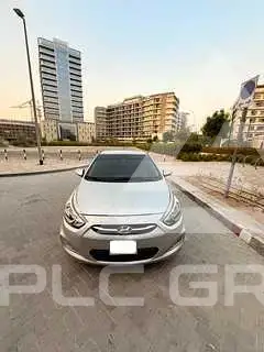 2016 Hyundai Accent
