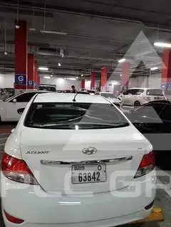 2016 Hyundai Accent