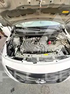 2016 Hyundai Accent