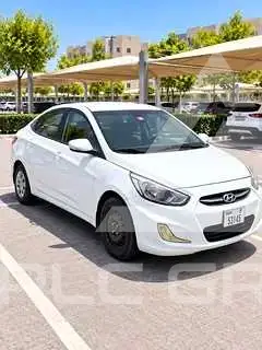 2016 Hyundai Accent
