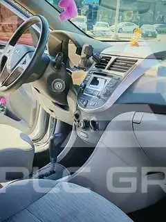 2016 Hyundai Accent