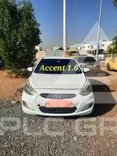 2016 Hyundai Accent