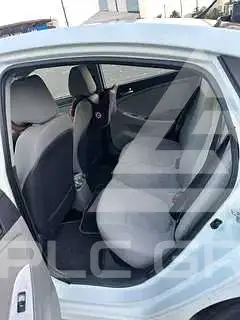 2016 Hyundai Accent