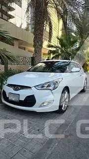 2016 Hyundai Veloster