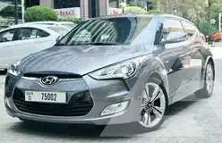 2016 Hyundai Veloster