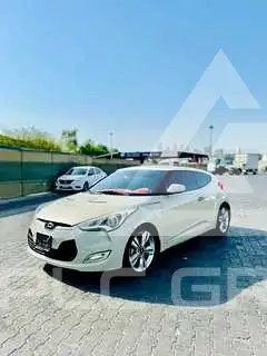 2016 Hyundai Veloster