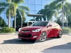 2016 Hyundai Veloster