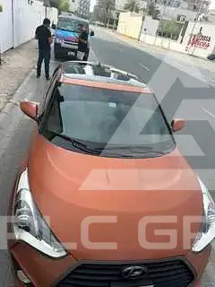 2016 Hyundai Veloster
