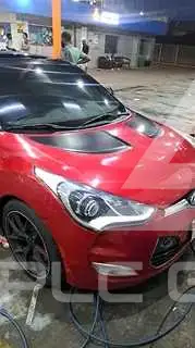 2016 Hyundai Veloster