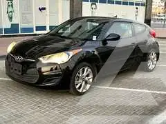2016 Hyundai Veloster