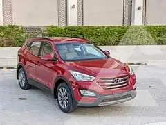 2016 Hyundai Santa Fe