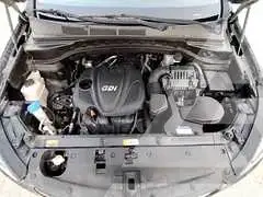 2016 Hyundai Santa Fe