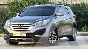 2016 Hyundai Santa Fe