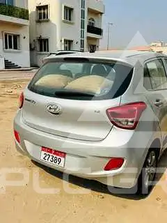 2016 Hyundai I10