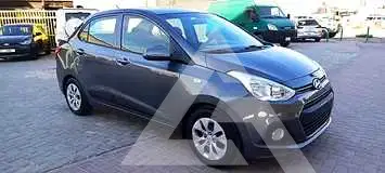 2016 Hyundai I10