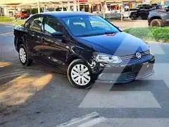 2016 Volkswagen Polo