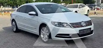 2016 Volkswagen CC