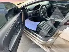 2016 Volkswagen CC