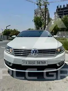2016 Volkswagen CC