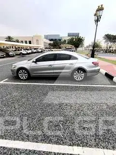 2016 Volkswagen CC