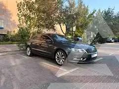 2016 Volkswagen CC