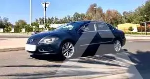 2016 Volkswagen CC
