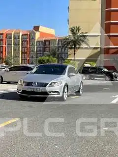 2016 Volkswagen CC