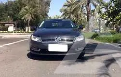 2016 Volkswagen CC