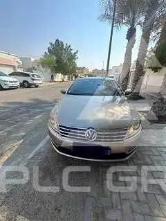 2016 Volkswagen CC