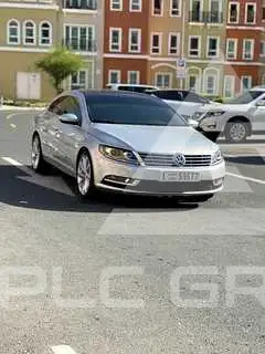 2016 Volkswagen CC