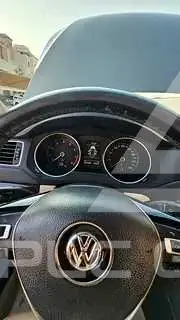 2016 Volkswagen Jetta