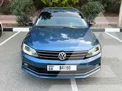 2016 Volkswagen Jetta