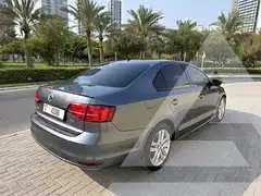 2016 Volkswagen Jetta