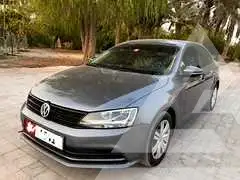 2016 Volkswagen Jetta