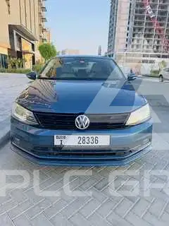 2016 Volkswagen Jetta