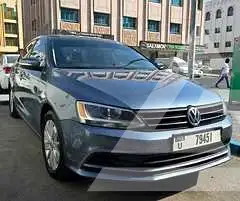 2016 Volkswagen Jetta