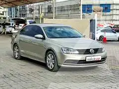 2016 Volkswagen Jetta