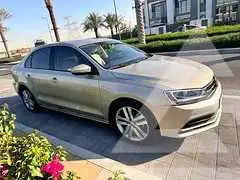 2016 Volkswagen Jetta