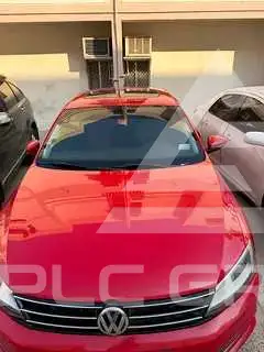 2016 Volkswagen Jetta