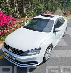 2016 Volkswagen Jetta