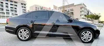 2016 Volkswagen Jetta