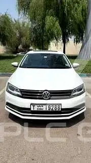 2016 Volkswagen Jetta