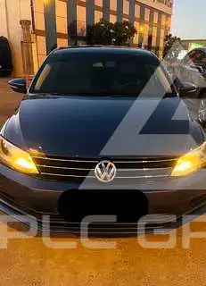 2016 Volkswagen Jetta