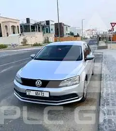 2016 Volkswagen Jetta