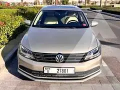 2016 Volkswagen Jetta